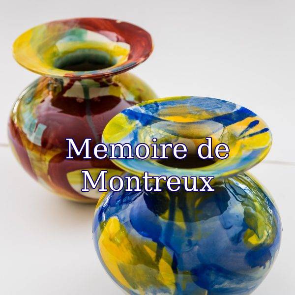 Memoire de Montreux